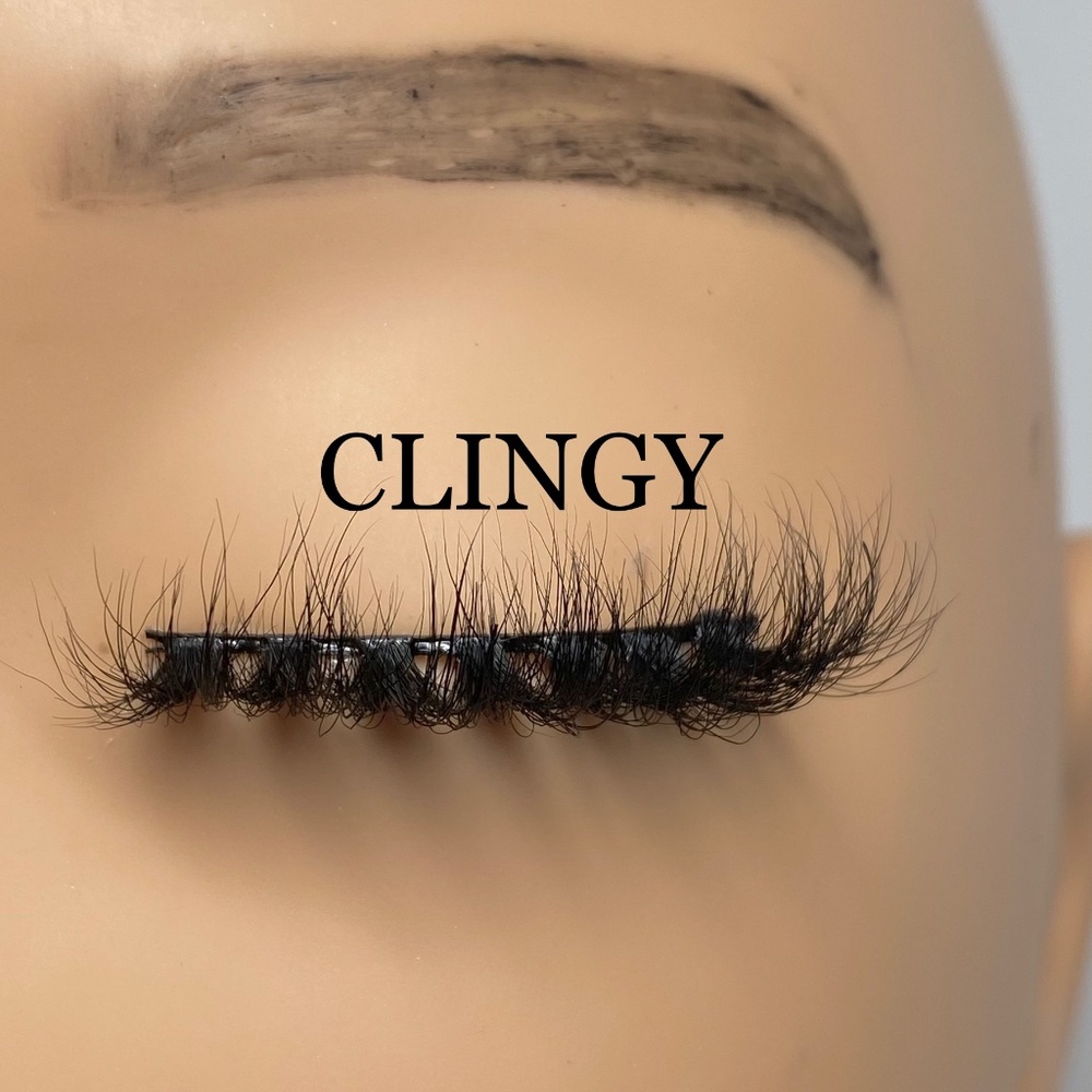 Mink Lashes - Picture 6 of 6